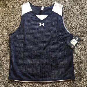 NWT Under Armour mens tank Small